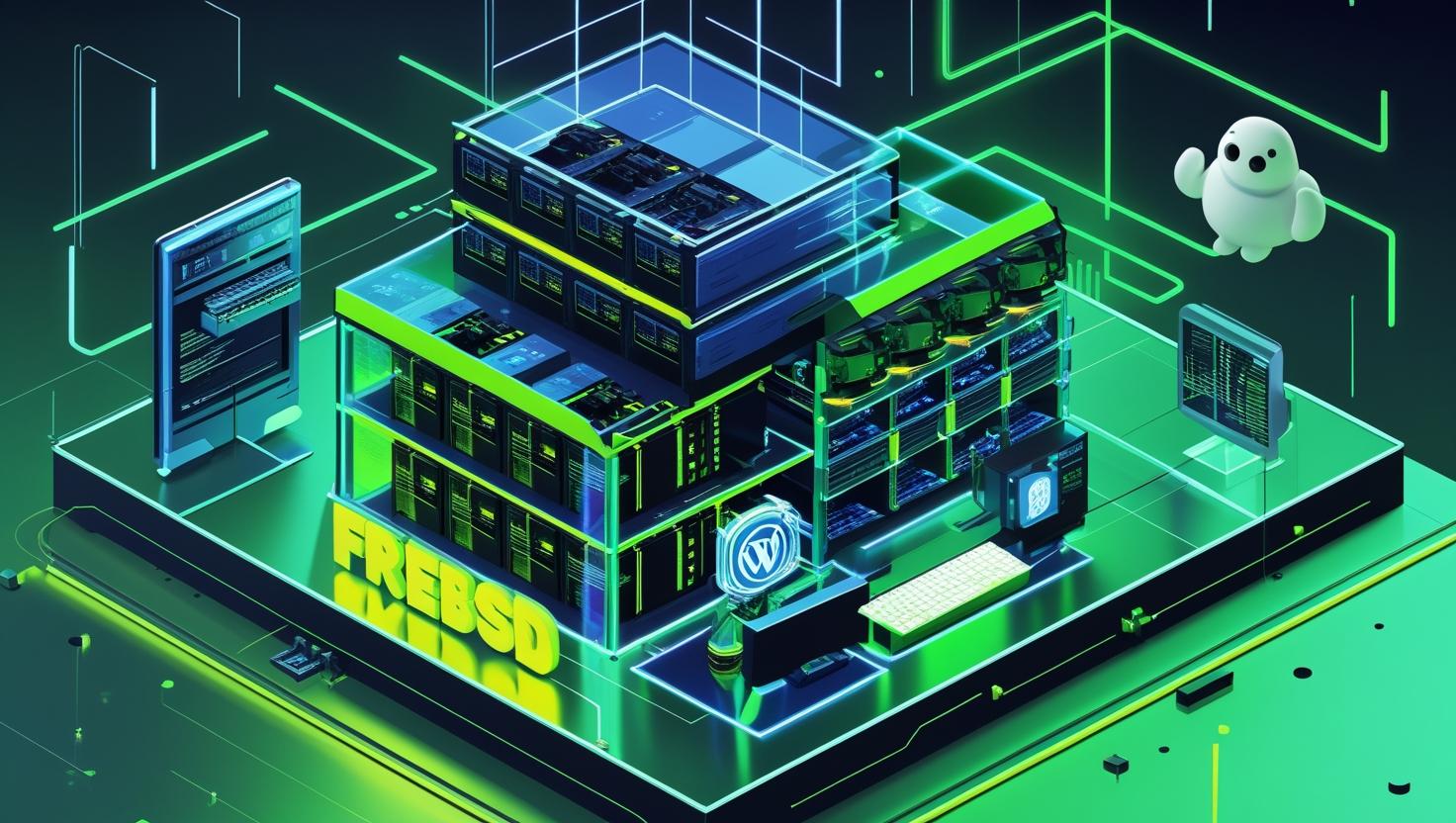 Как использовать контент WordPress в приложении Gatsby.js