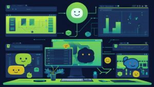 Как разместить сайт с помощью Caddy на Ubuntu 24.04