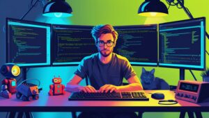 Как быстро создать пользователя с sudo на Rocky Linux 8