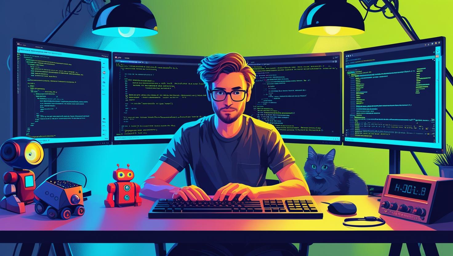 Как быстро создать пользователя с sudo на Rocky Linux 8
