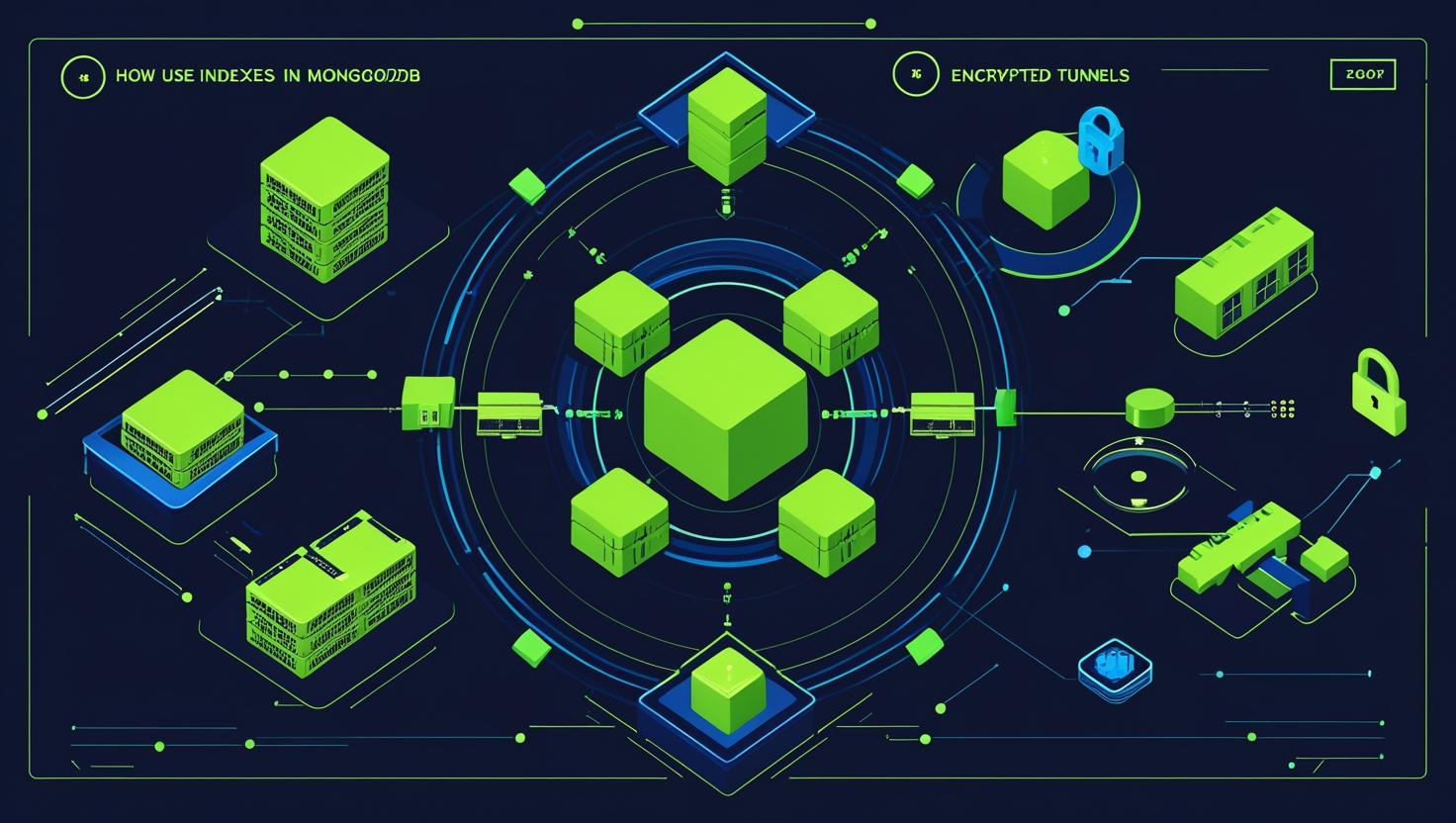 Как использовать индексы в MongoDB для улучшения производительности