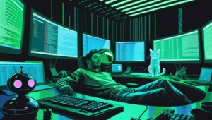 25+ ключевых команд Linux, которые должен знать каждый разработчик