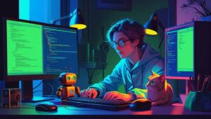 Использование циклов while и do while в JavaScript