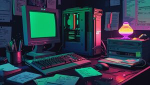 Установка дистрибутива Anaconda Python на Ubuntu 24.04