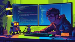 Как использовать модули Node.js с npm и package.json
