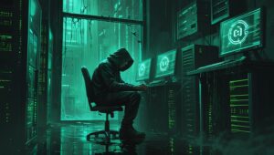 Настройка логирования HAProxy с Rsyslog на CentOS 8