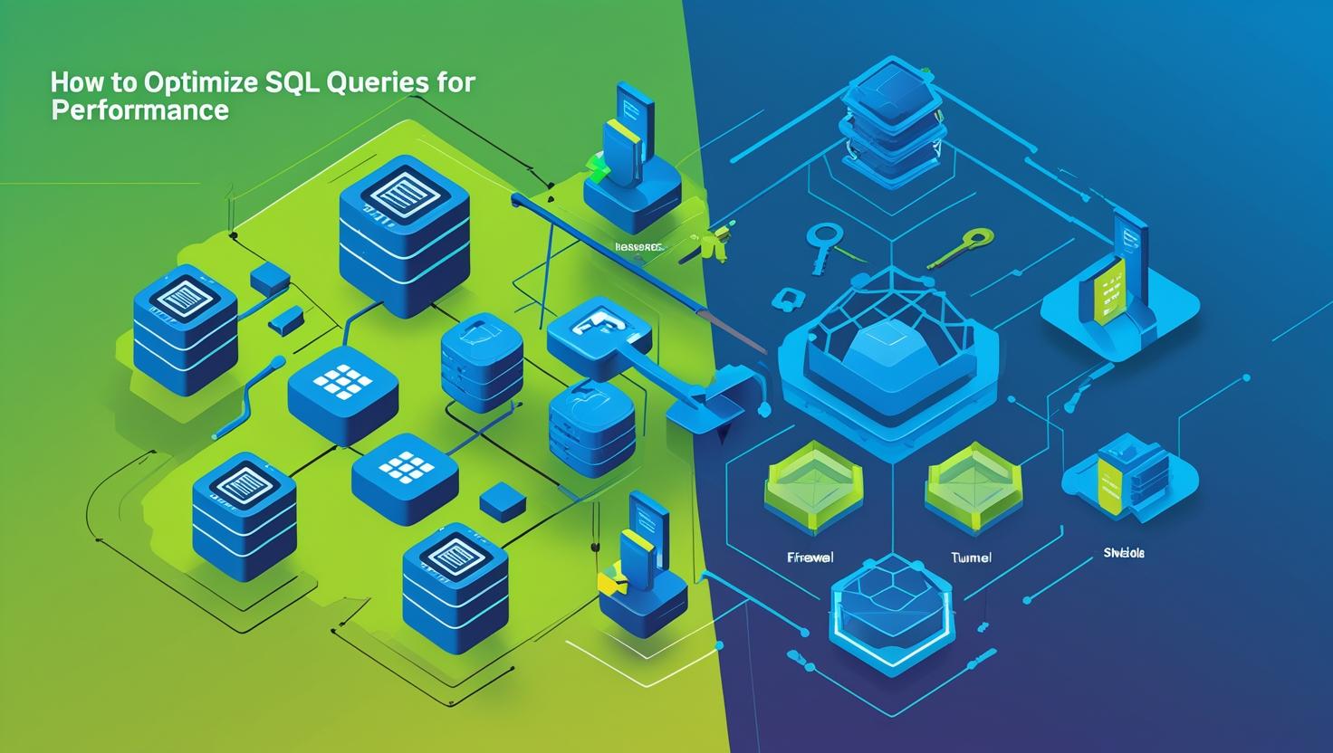 Как оптимизировать SQL-запросы для повышения производительности