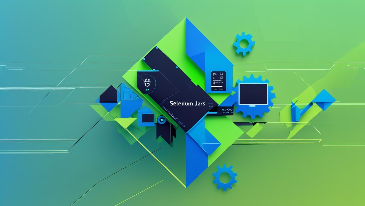 Загрузка JAR-файлов Selenium и настройка Eclipse