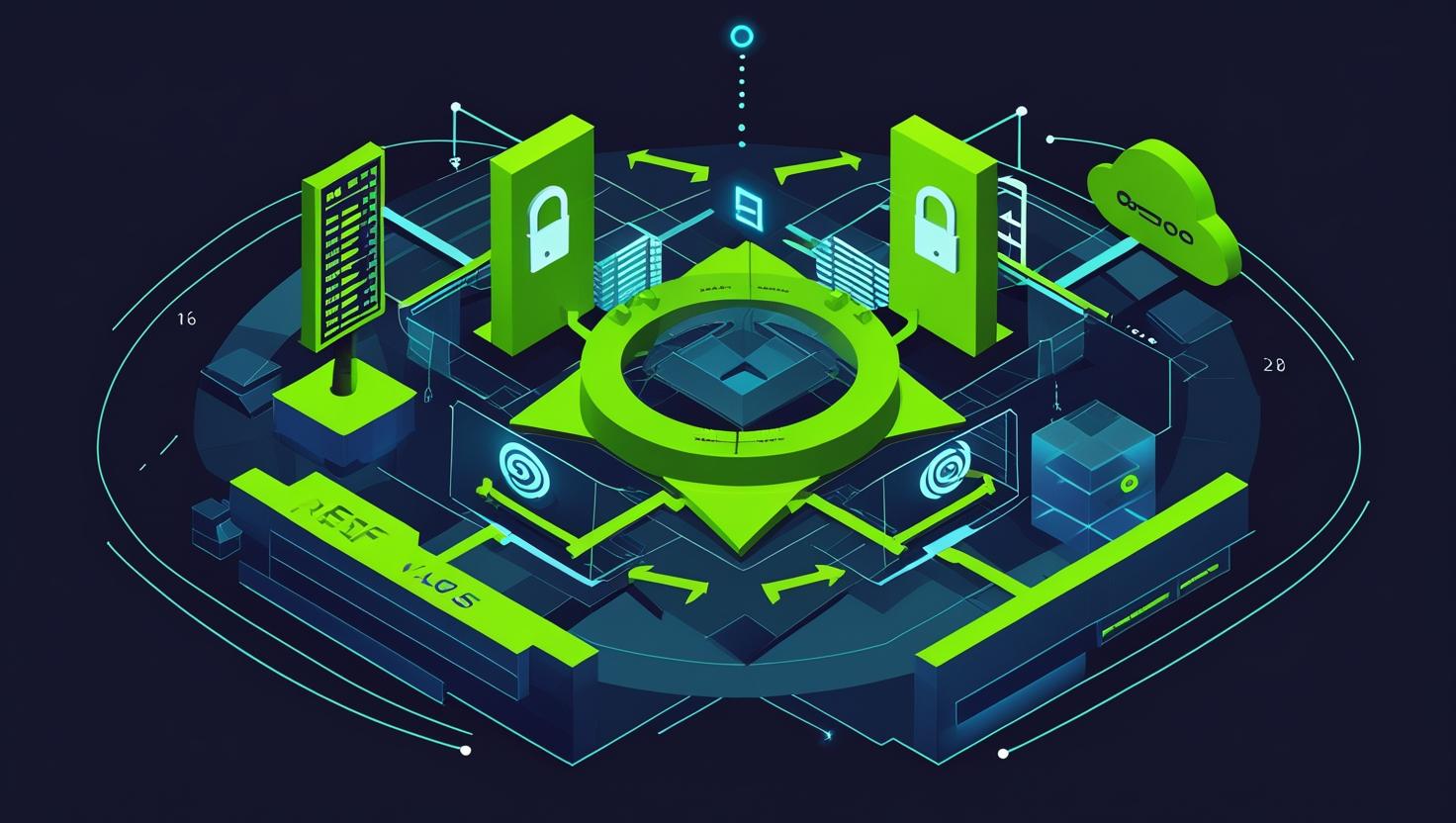 Использование REST API с Axios во Vue.js