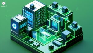 Установка Node.js на сервер CentOS 7