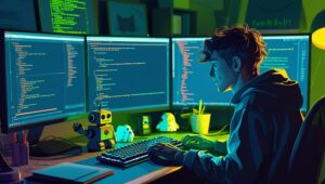 Как подключать и использовать кастомные шрифты с CSS