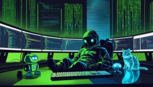 Как настроить репликацию master-master в MySQL