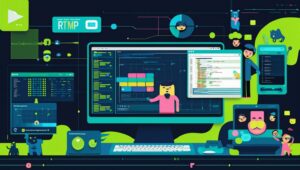 Как настроить видеосервер с помощью Nginx RTMP на Ubuntu 24.04