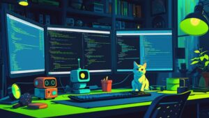 Введение в Pods и Services в Kubernetes