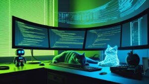 Что такое неизменяемая инфраструктура?
