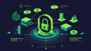 Как установить и защитить Grafana на Ubuntu 24.04