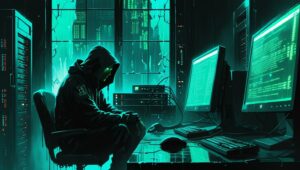 Введение в терминал Linux
