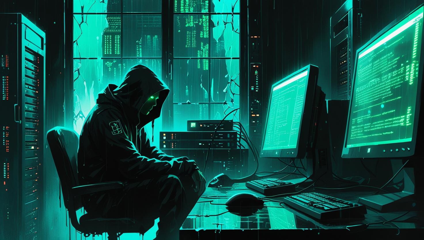 Введение в терминал Linux