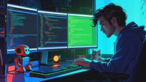 Работа с JSON в MySQL