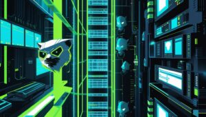 Как установить Mastodon на Ubuntu 24.04