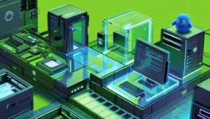Как настроить отступы, рамки и поля HTML-элемента с помощью CSS