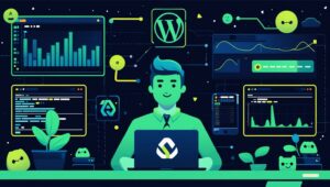 Установка WordPress на Ubuntu — пошаговое руководство