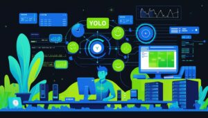 YOLO NAS: что это и как работает