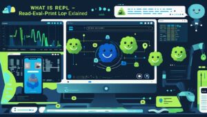 Что такое REPL — объяснение цикла Read-Eval-Print