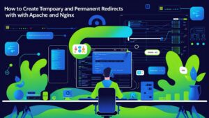 Создание временных и постоянных редиректов в Apache и Nginx
