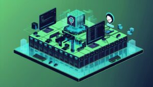 Развёртывание в Kubernetes с помощью Argo CD и GitOps