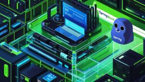 Основные компоненты и внутренняя архитектура Spring Boot