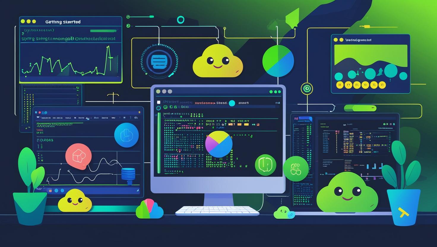 Интеграция Spring Boot с MongoDB: начало работы