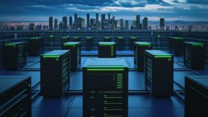 Ubuntu 24: Установка Node.js по лучшим практикам