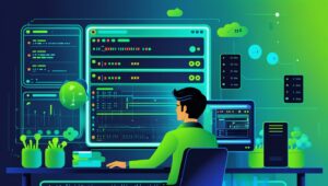 Команда ps в Linux — обзор процессов