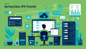 Руководство по Spring Data JPA