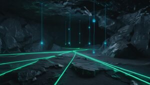 Как установить Ghost CMS одним кликом через DigitalOcean Marketplace