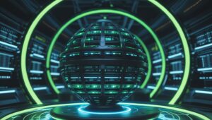 Настройка аутентификации по ключу для реплик MongoDB на Ubuntu 24