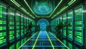 SQL оператор SELECT с COUNT — агрегатные запросы