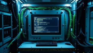 Что такое панель управления (Control Panel)?