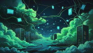 Как настроить Node.js приложение для продакшена на Ubuntu 24