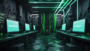 Установка и настройка Nextcloud на Ubuntu 24