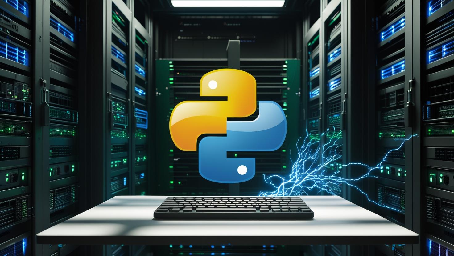 Установка Python 3 и настройка среды разработки на Ubuntu 24