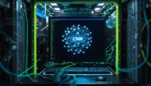 AlexNet в PyTorch — создание сверточной нейронной сети