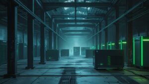 Установка Metabase на Ubuntu 24 с Docker