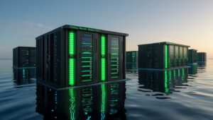 Функция where в NumPy — выбор элементов по условию