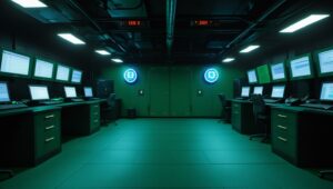 Как установить и настроить pgAdmin 4 в серверном режиме на Ubuntu 24