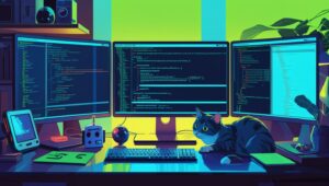 Как настроить Ruby on Rails с Postgres