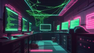Настройка аутентификации по паролю в Nginx на Ubuntu 24