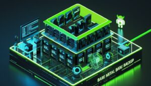 Резервное копирование Bare Metal: что нужно знать