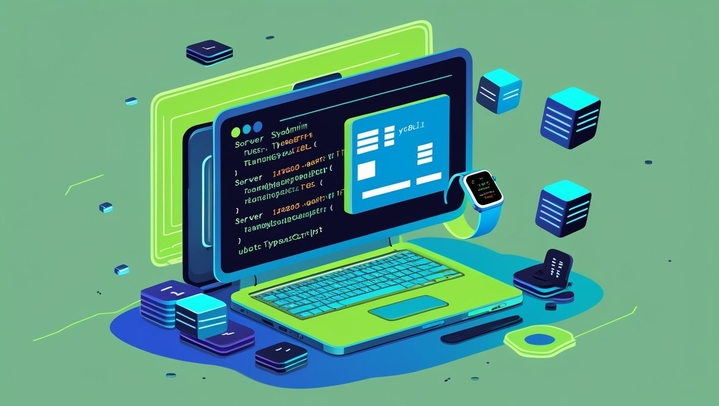 Запуск TypeScript с помощью ts-node — настройка и использование